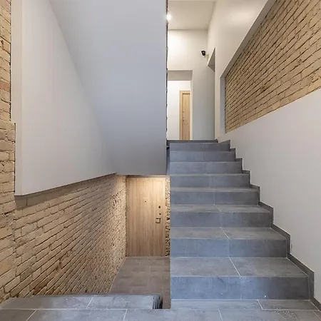 Apartmán Sleep In History Cozy Loft *