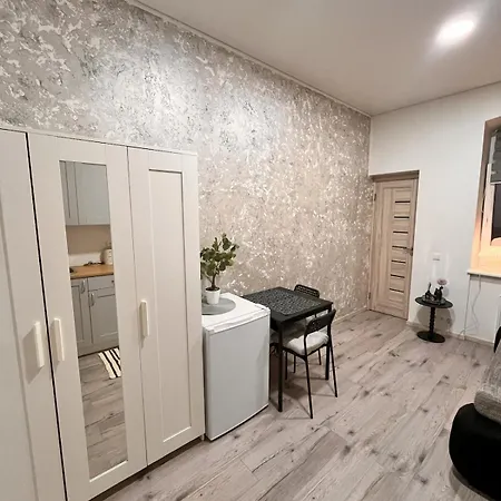 Sleep In History Cozy Loft * فيلنيوس